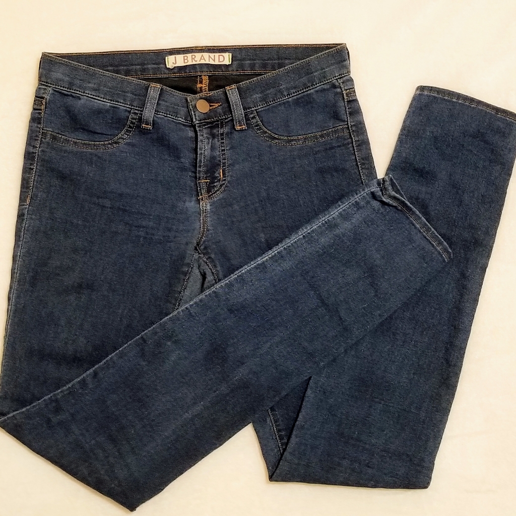 J Brand Skinny Jeans